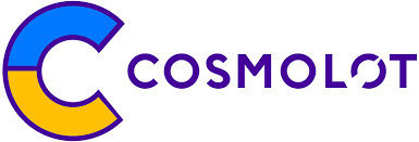 Cosmolot logo